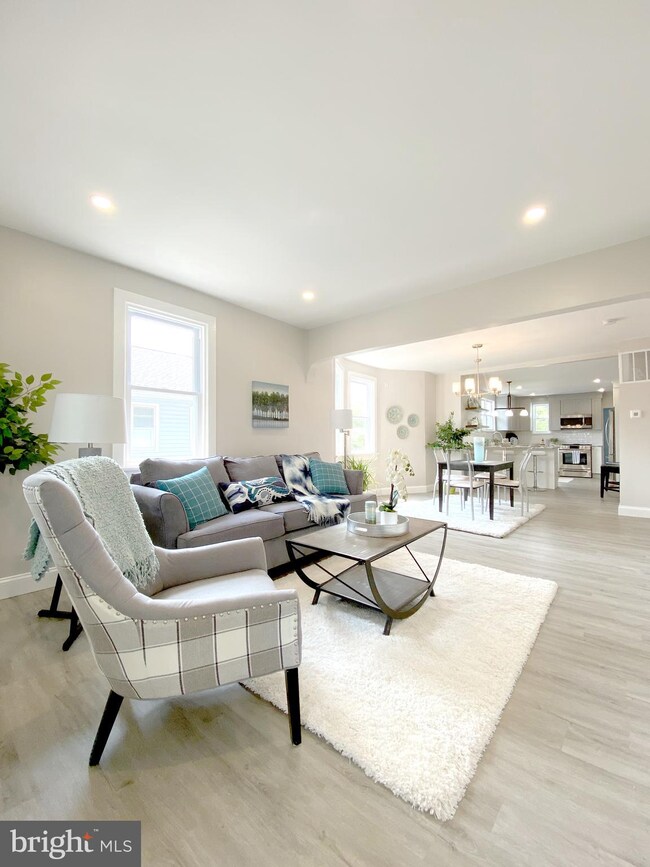 134 S Holly Ave, Maple Shade, NJ 08052 - photo 7