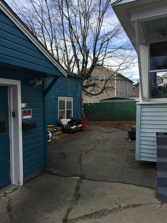 22 - 22.5 Lafountain, Winooski, VT 05404 - photo 3