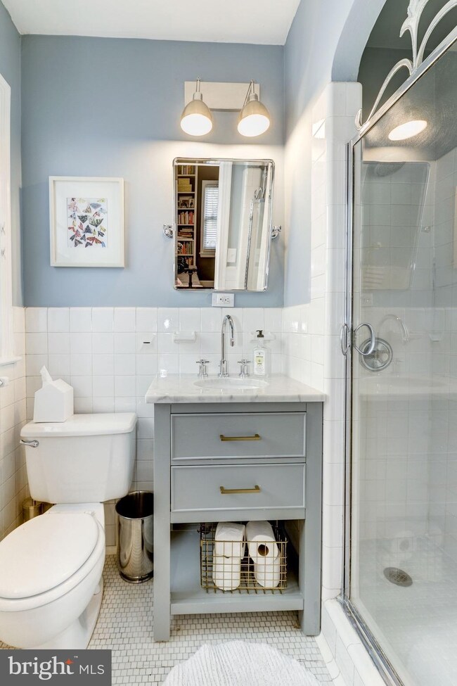 4655 Massachusetts Ave NW, Washington, DC 20016 - photo 6