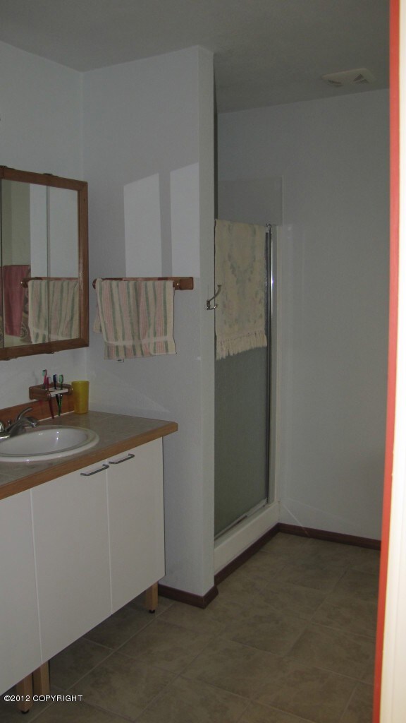 Lower Bath