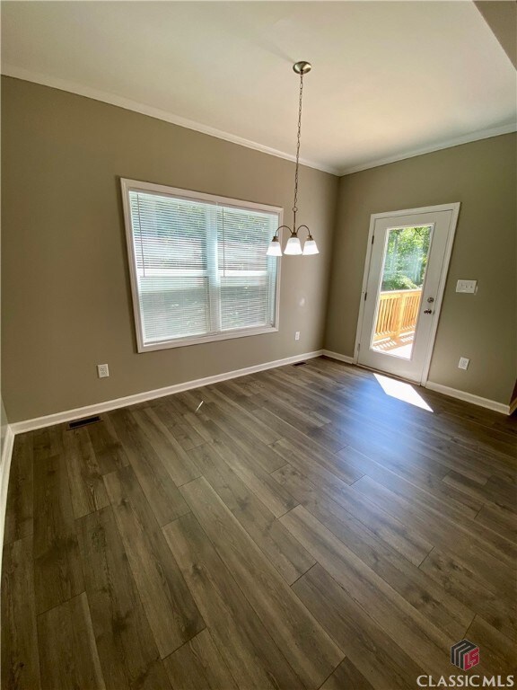 740 Lena Dr, Hoschton, GA 30548 - photo 3