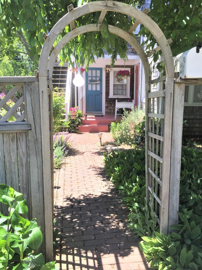 Trellis