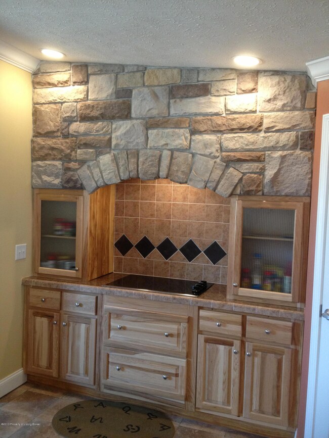 Beautiful Stove