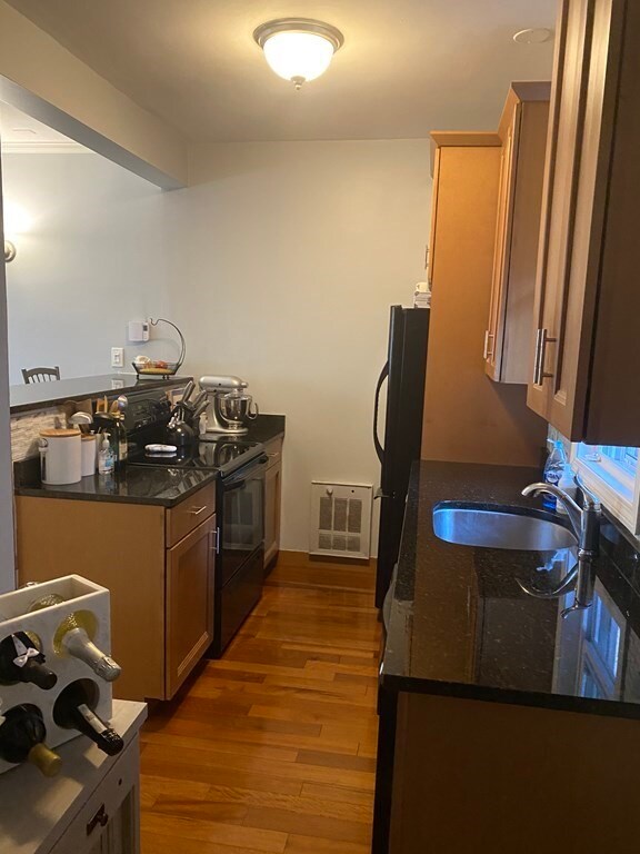 5 Winthrop St unit 1, Charlestown, MA 02129 - photo 4