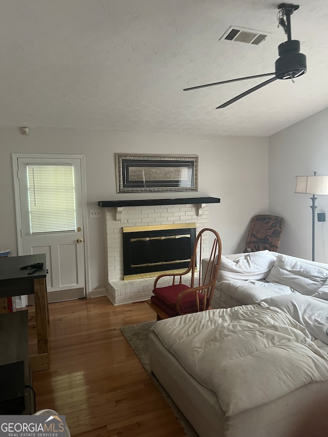 4917 Autumn Cir, Stone Mountain, GA 30088 - photo 4