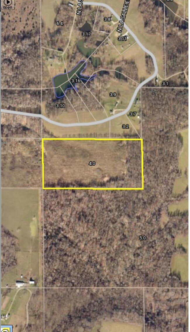 TBD Kelly Branch Rd, Bloomfield, IN 47424 - photo 2