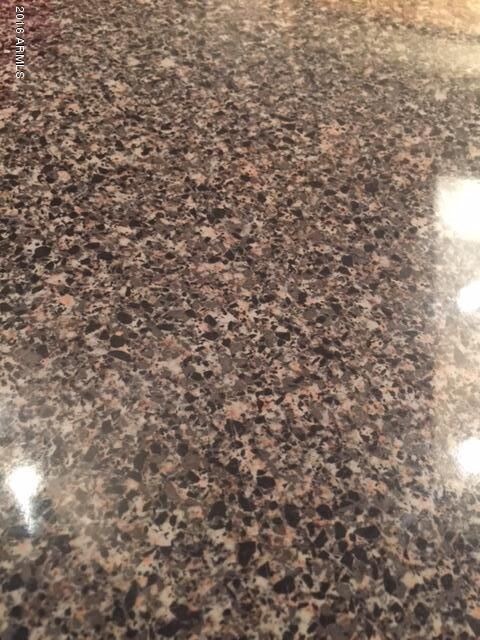 Kitchen Counter