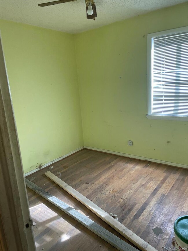 Bedroom #2