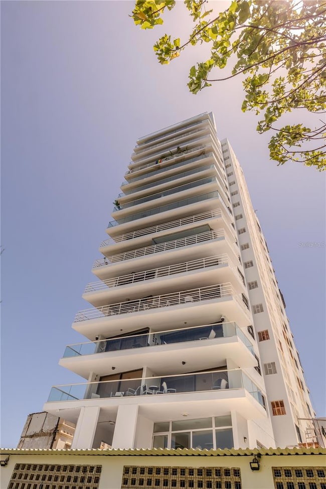 888 Cond Ashford Lagoon unit 7, San Juan, PR 00907 - photo 2