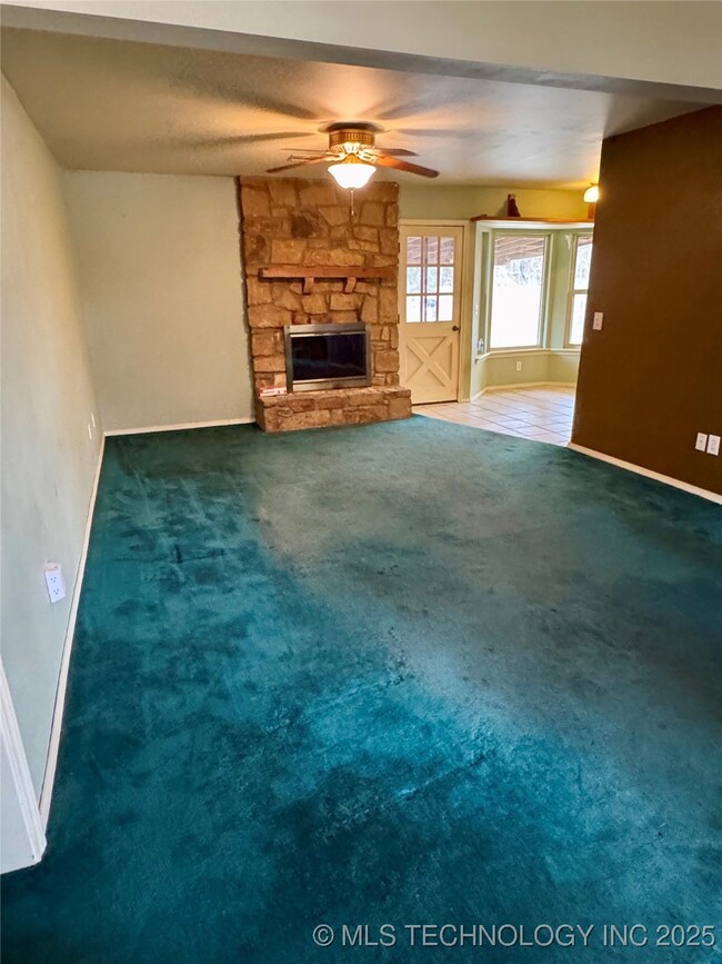 5717 S Ash Ave, Broken Arrow, OK 74011 - photo 5