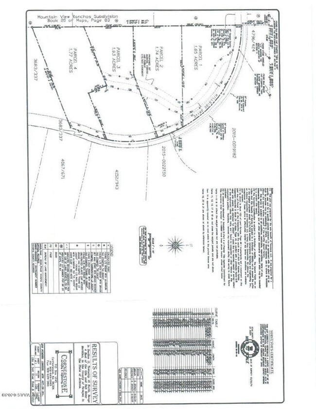 unlisted-address, Cornville, AZ 86325 - photo 3