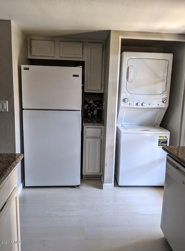 fresh and clean appliances