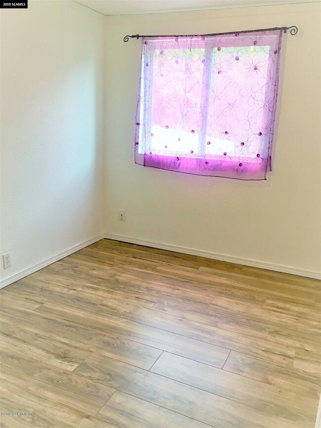 5010 North Douglas Hwy #16 - Bedroom 1
