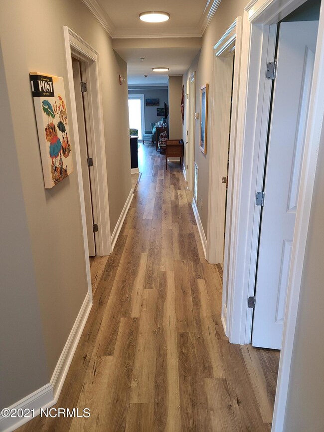 hallway