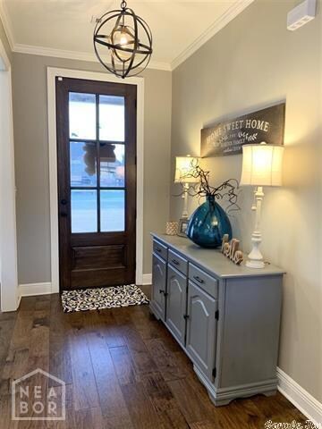 3803 Fieldstone Dr, Paragould, AR 72450 - photo 3