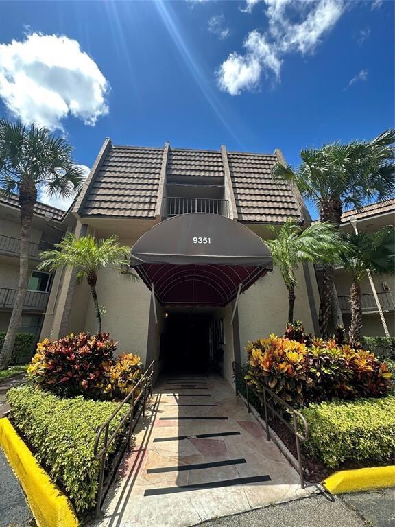 9351 Lime Bay Blvd unit 102, Tamarac, FL 33321 - photo 2