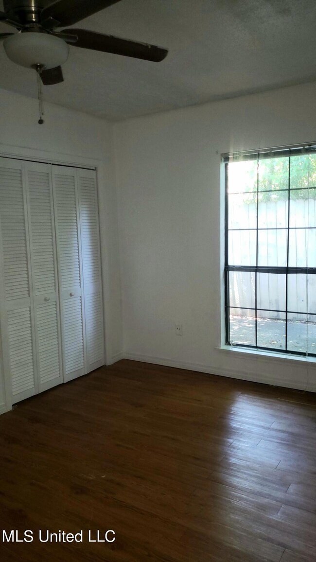 Bert D - Bedroom 2