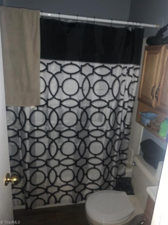 368 Weatherford Dr, King, NC 27021 - photo 7