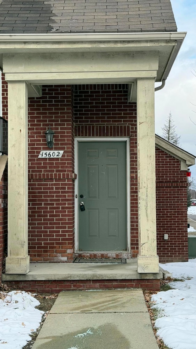 15602 Stone Crossing Dr unit D86, Southfield, MI 48075 - photo 2