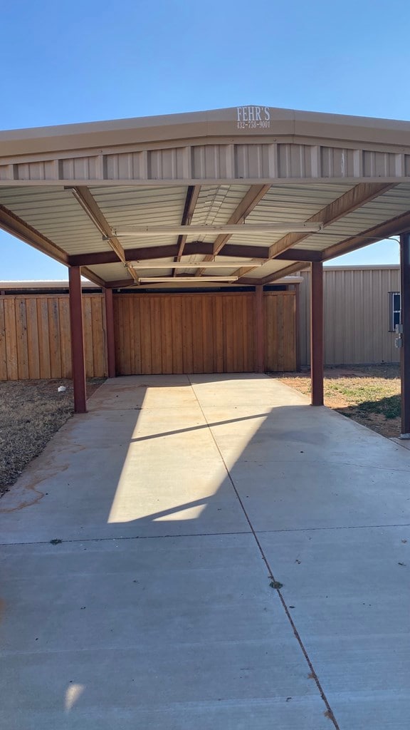 4210 SE 1200, Andrews, TX 79714 - photo 7