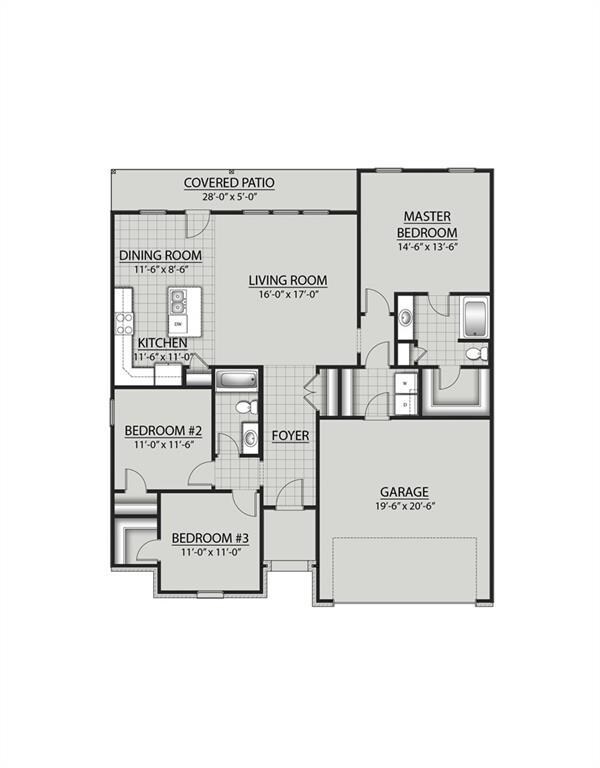 4801 Ames Blvd, Marrero, LA 70072 - photo 7