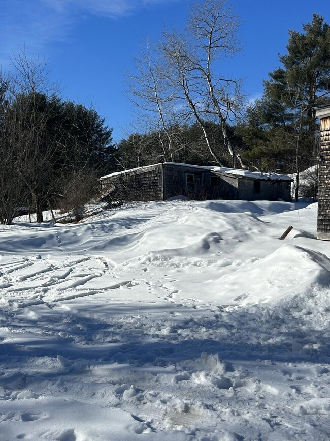0391 outbuilding
