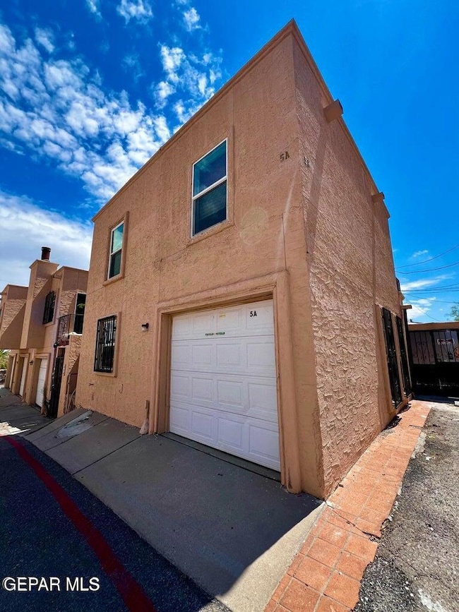2520 San Jose Ave unit 5, El Paso, TX 79930 - photo 3