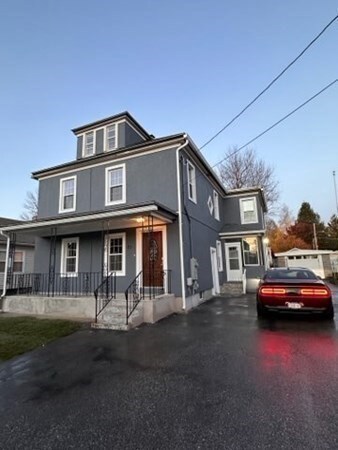 71 Lupine Rd, Lowell, MA 01850 - photo 2