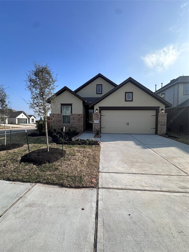 27107 Angel Creek Ln, Katy, TX 77493 - photo 3