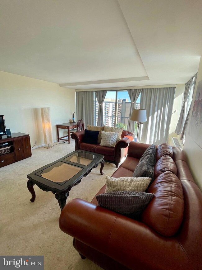 The Fountains unit 1201, Alexandria, VA 22312 - photo 5