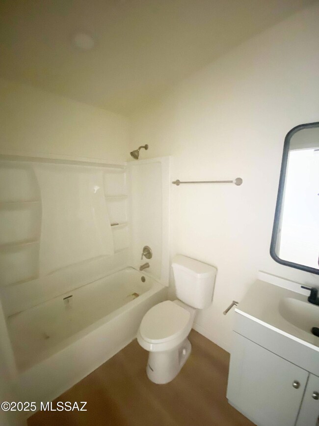 326 E Prince Rd unit 1, Tucson, AZ 85705 - photo 6