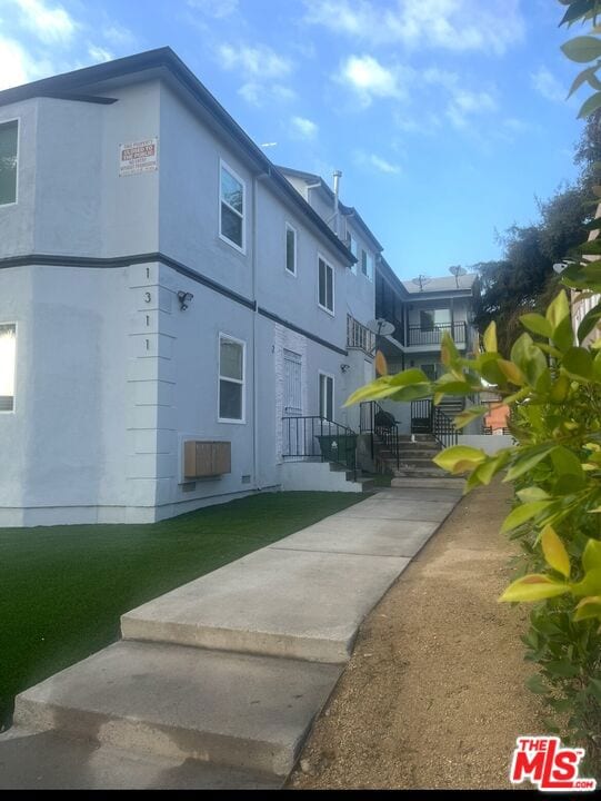 1311 W Martin Luther King jr Blvd unit 7, Los Angeles, CA 90037 - photo 2