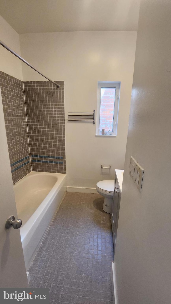 459 M St NW unit C, Washington, DC 20001 - photo 3