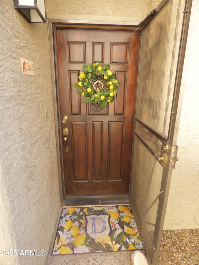 10017 E Mountain View Rd unit 1044, Scottsdale, AZ 85258 - photo 2