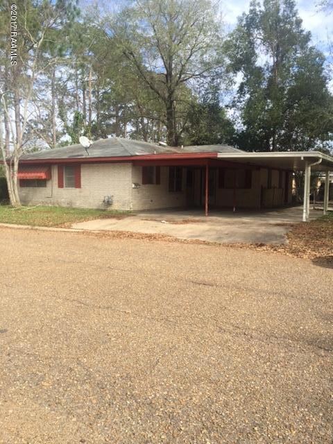 Carport