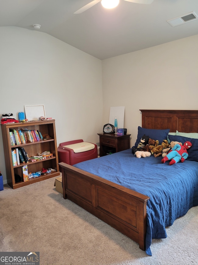 436 Lothbury Ave, Locust Grove, GA 30248 - photo 3