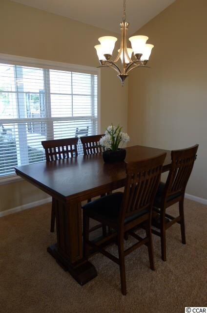 4035 Woodcliffe Dr unit LOT  23 @ RTR, Conway, SC 29526 - photo 4