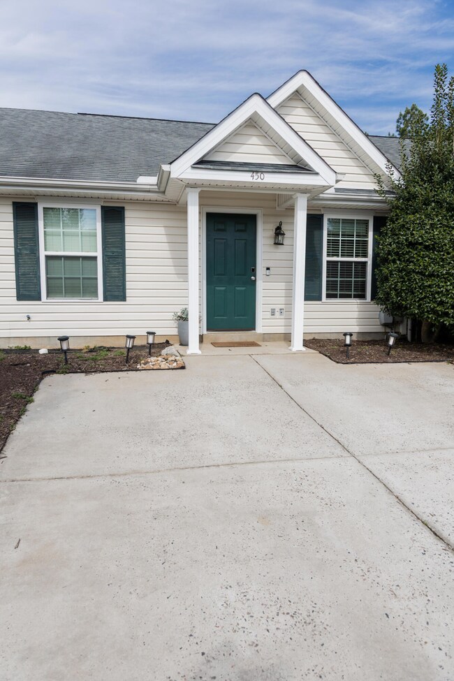 450 Flowing Creek Dr, Evans, GA 30809 - photo 3