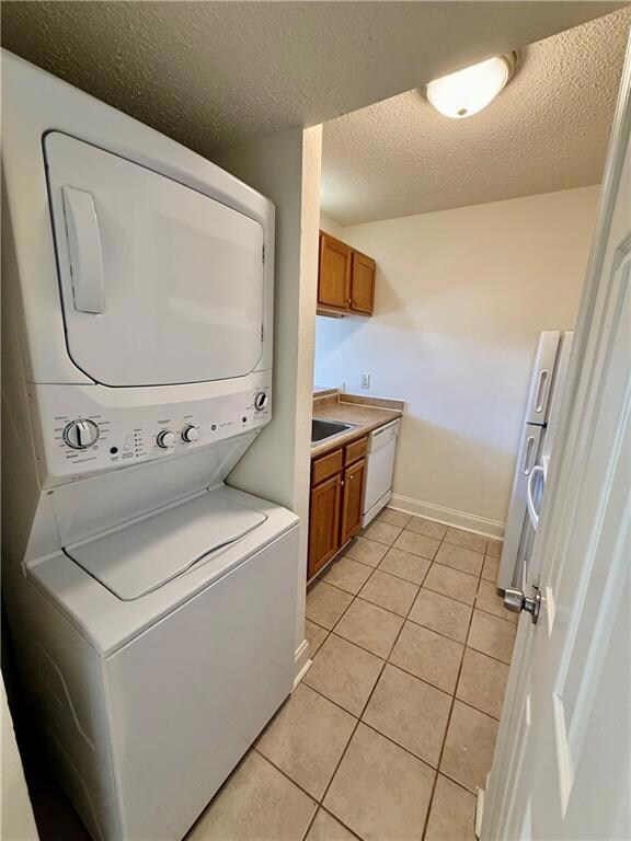 Laundry in unit