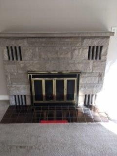 Fire Place