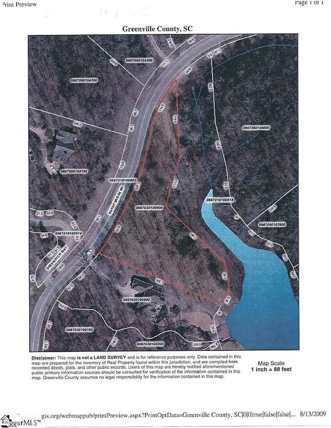 122 Knightsridge Rd, Travelers Rest, SC 29690 - photo 7