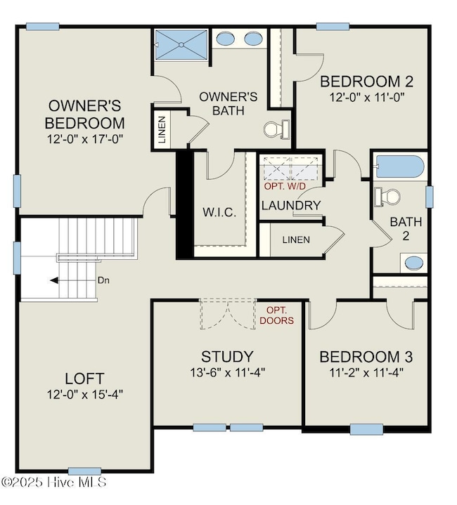 514 Bannermans Mill Rd, Richlands, NC 28574 - photo 3