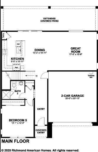 2537 Seaforth Cir NE, Rio Rancho, NM 87144 - photo 2