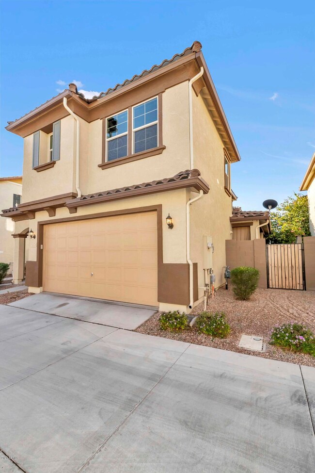 274 N Scott Dr, Chandler, AZ 85225 - photo 2