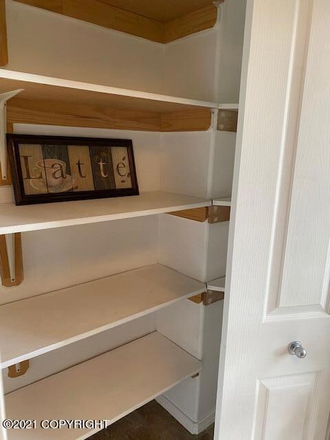 pantry