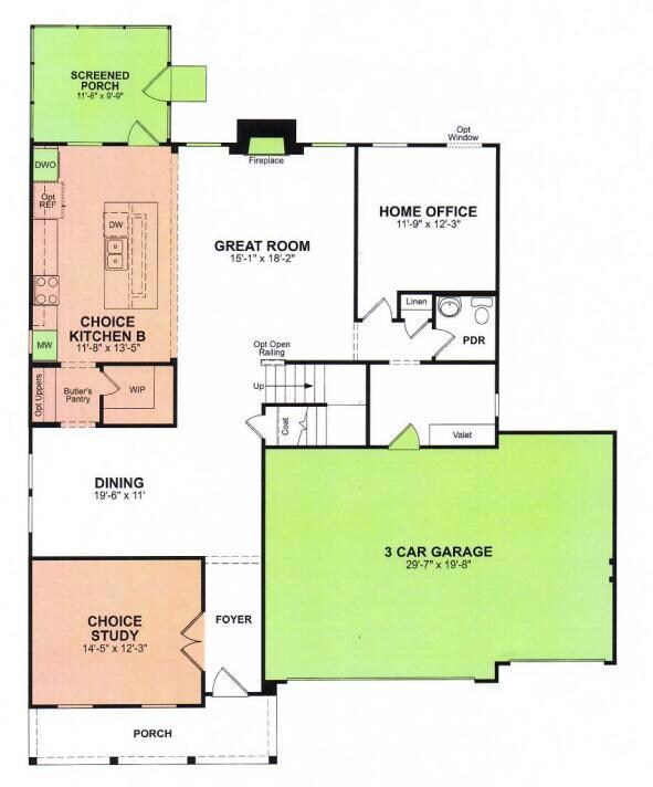 133 Wappoo Trace Ln, Summerville, SC 29486 - photo 2