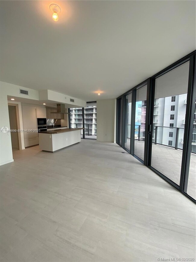 Brickell Flatiron unit 3501, Miami, FL 33131 - photo 6