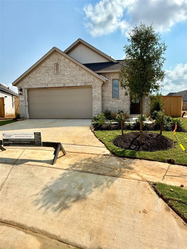 17330 Merry Lea Ln, Hockley, TX 77447 - photo 2