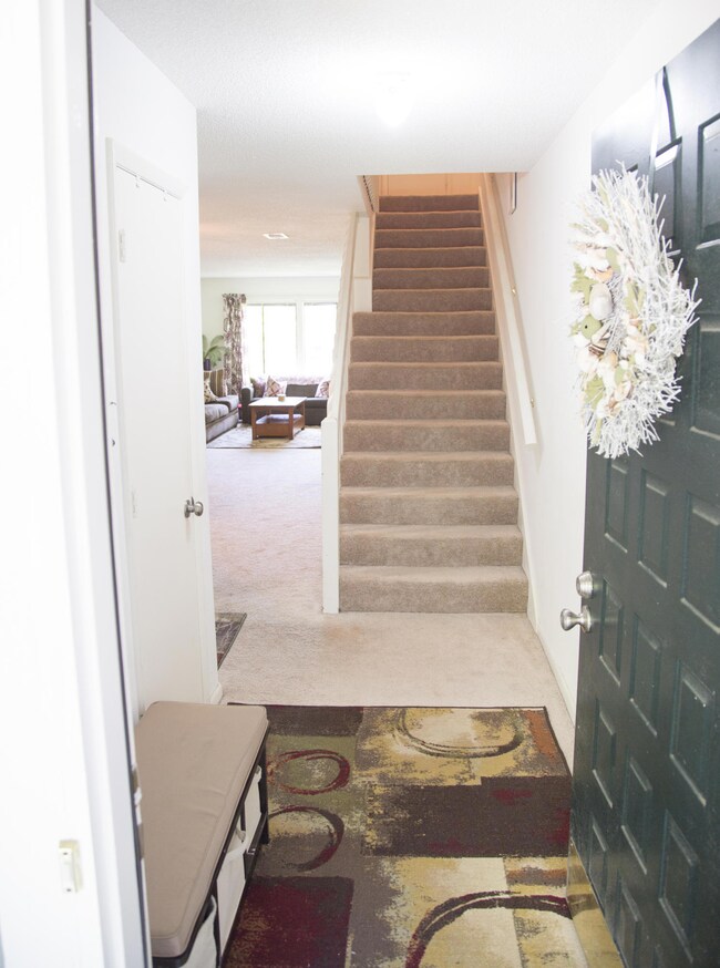Main Entryway