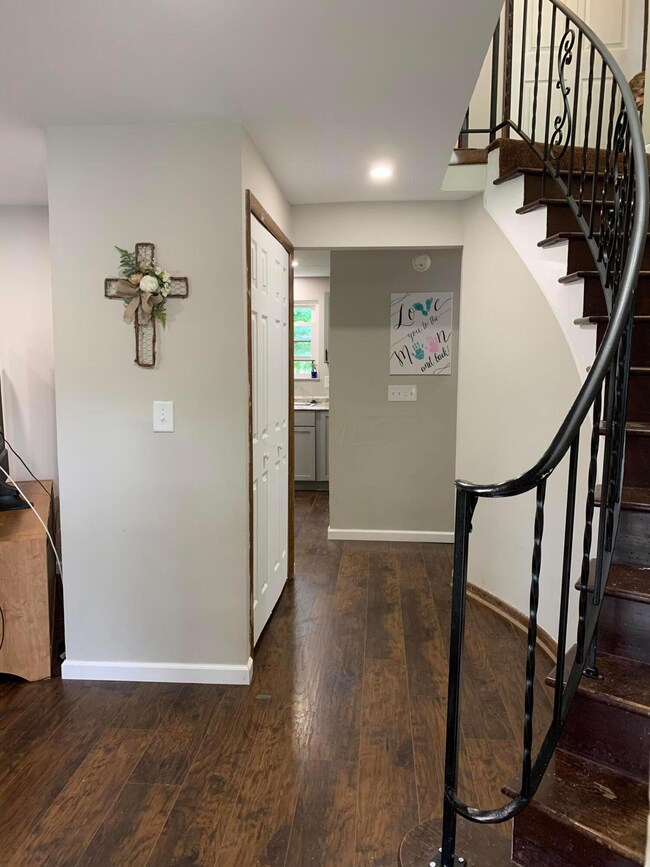 Entryway